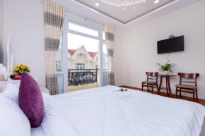 Villa đà lạt Golden hills B - Happy Family House